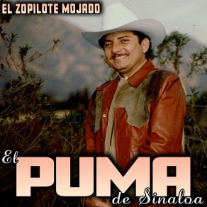 El Zopilote Mojado album cover