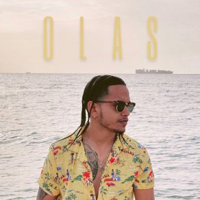 OLAS album cover
