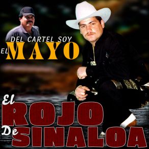 Del Cartel Soy El Mayo album cover