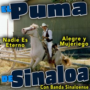 Nadie Es Eterno album cover