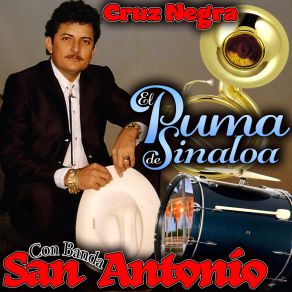 Cruz Negra album cover