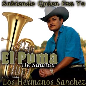 Sabiendo Quien Era Yo album cover
