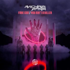 Fake God album cover