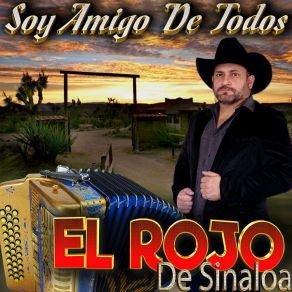 Soy Amigo De Todos album cover
