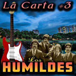 La Carta # 3 album cover