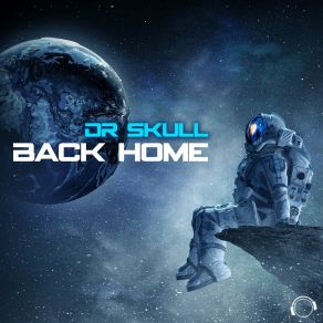 Back Home album cover