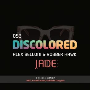 Jade album cover