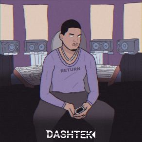 Return album cover