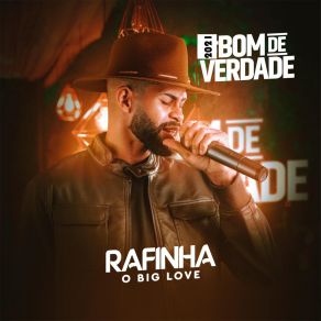 Bom De Verdade 2021 album cover