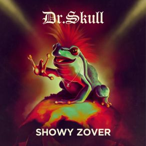 Showy Zover (Live) album cover