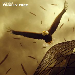 Finally Free album cover