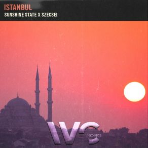 Istanbul 2021 album cover