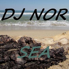 Sea album cover