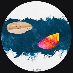 Un Atoll Dans La Tête EP (Original Mix) album cover