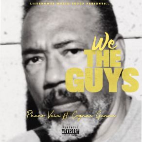 We The Guys album cover