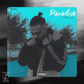Paradise album cover