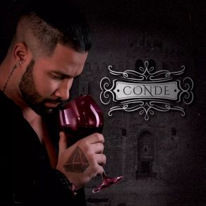 Farsante album cover