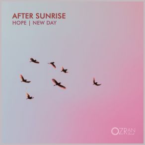 Hope | New Day album cover