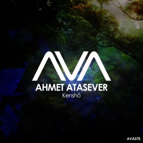 Kenshō album cover