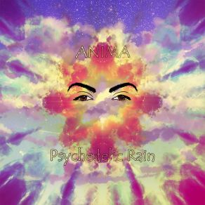 Anima album cover