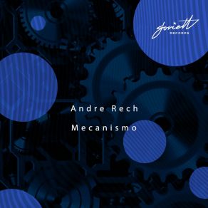Mecanismo album cover