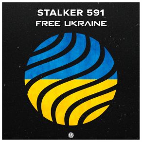 Free Ukraine album cover