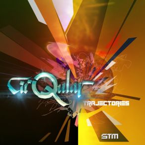 Trajectories album cover