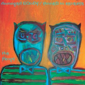 Damaged Goods / Sinned In Reverse (CD2) album cover