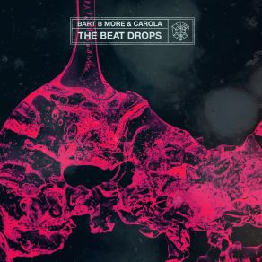 The Beat Drops album cover