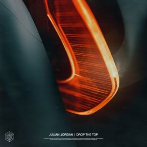 Drop The Top album cover