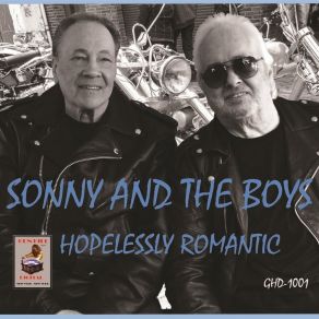 Hopelessly Romantic album cover