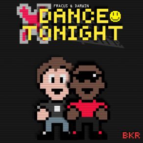 Dance Tonight album cover