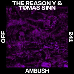 Ambush album cover