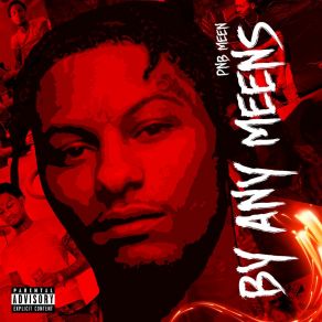 By Any Means album cover