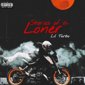 Stories Of A Loner album cover