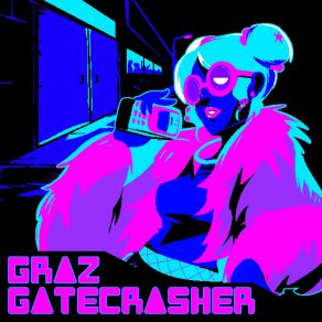 Gatecrasher album cover