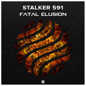 Fatal Elusion album cover