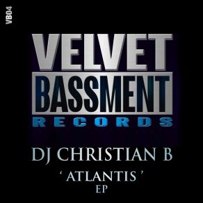 Atlantis album cover