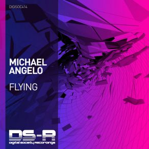 Flying album cover