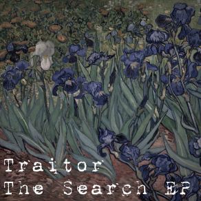The Search album cover