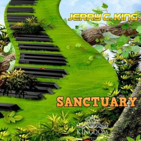Sanctuary album cover