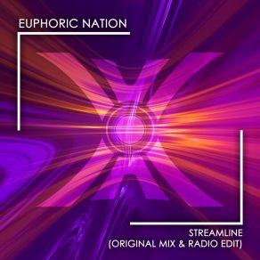 Streamline album cover