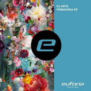 Primavera (Original Mix) album cover