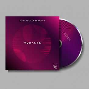 Ashante album cover