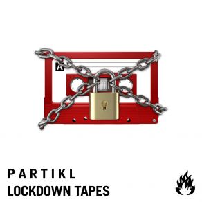 Lockdown Tapes album cover
