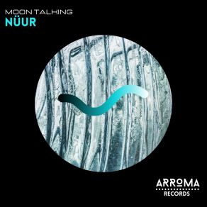 Moon Talking album cover