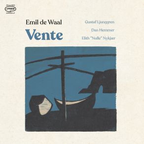 Vente album cover