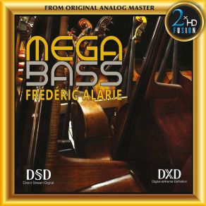 Mega Bass album cover