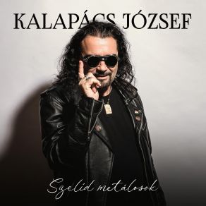 Szelíd Metálosok (CD2) album cover