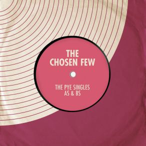 The Pye Singles As & Bs album cover